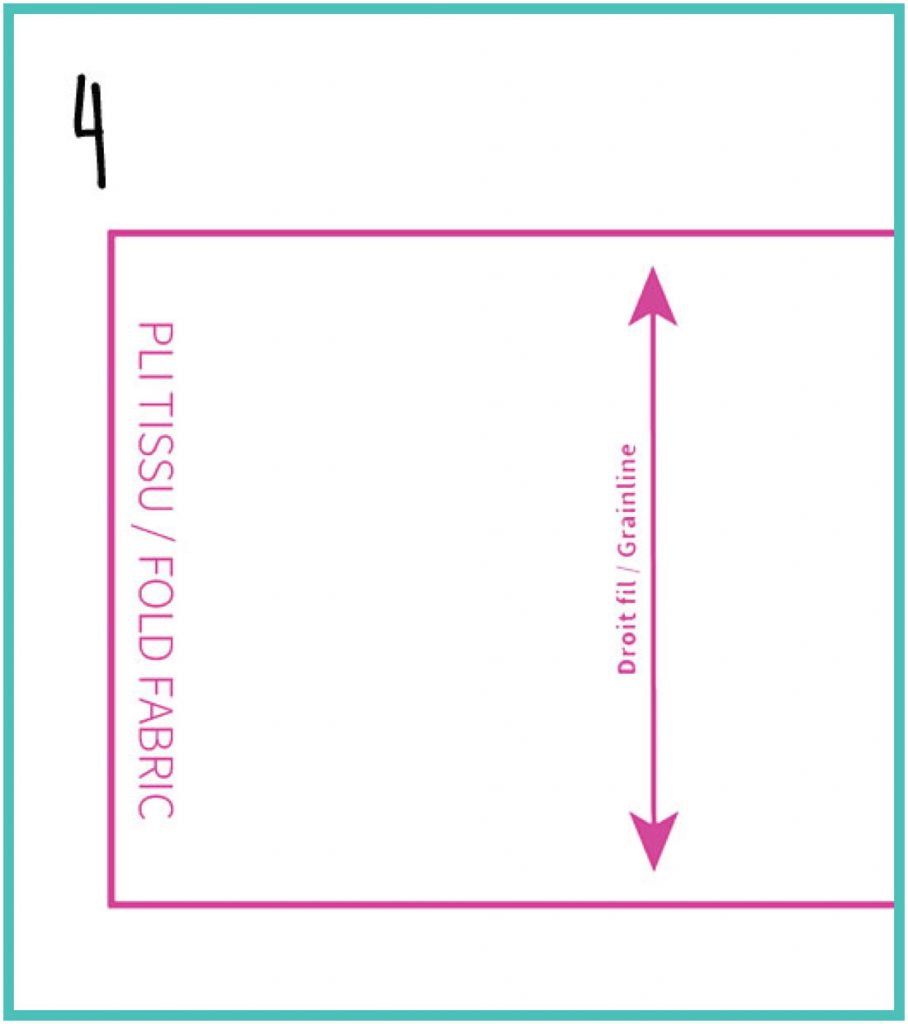 L'art de bien prendre ses mensurations en 5 questions/réponses - Le blog de  Craftine