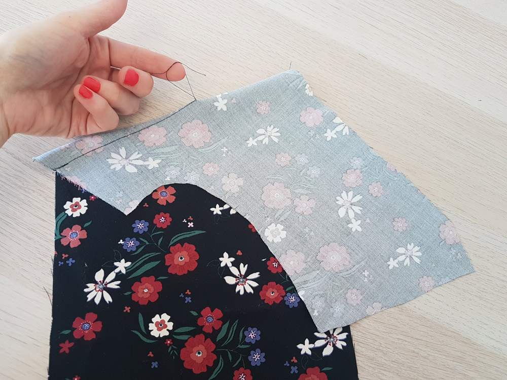 Tout ce qu'il faut savoir en couture sur les pinces - Le blog de Craftine