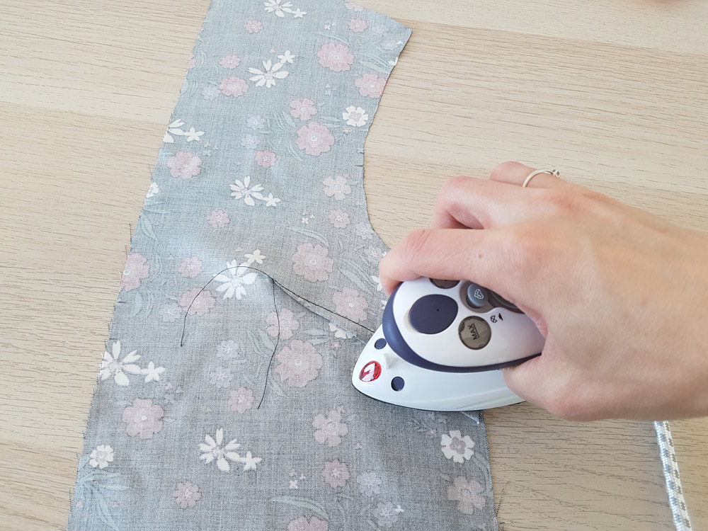 Tout ce qu'il faut savoir en couture sur les pinces - Le blog de Craftine