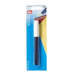 Stylo colle aqua de prym, colle à bâtir pour la couture