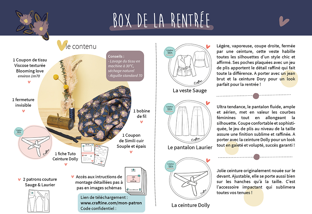 Cousons ensemble : Tuto sac de linge sale - Le blog de Craftine