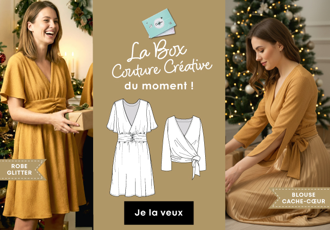 Dévoilage_Box_Decembre_2025_HP La Craftine Box de décembre