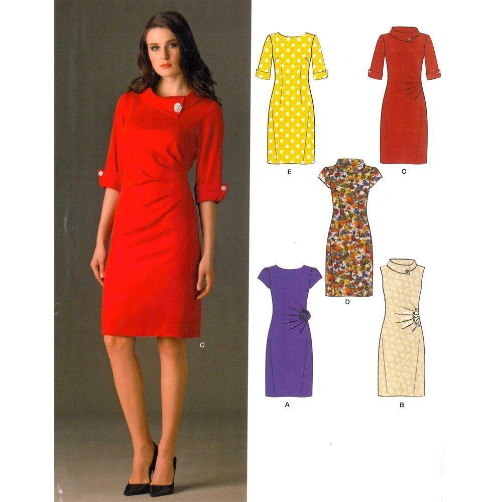 Patron New Look 6000 Robe