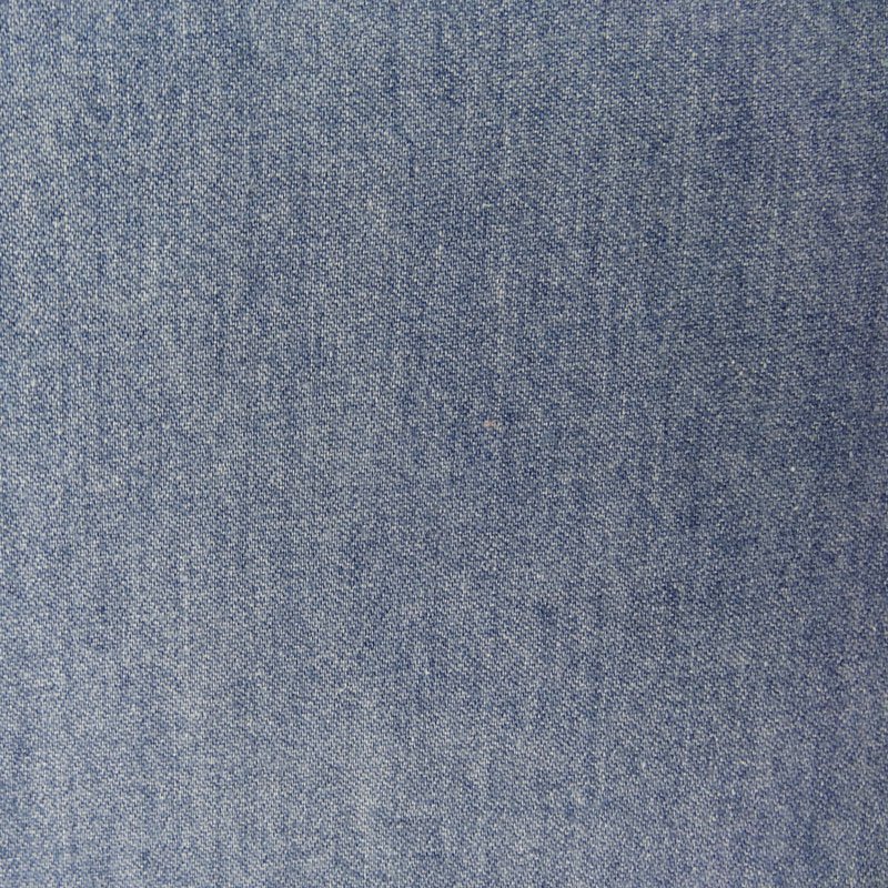 Tissu Jeans Bleu ciel
