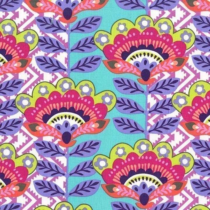 Tissu Michael Miller Fiesta Ernesta