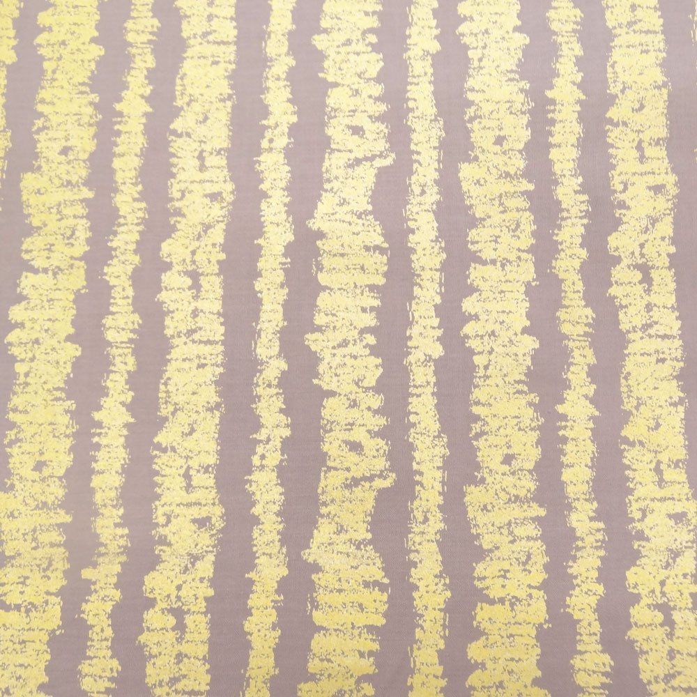 Tissu Michael Miller Glitz Bars Beige et or