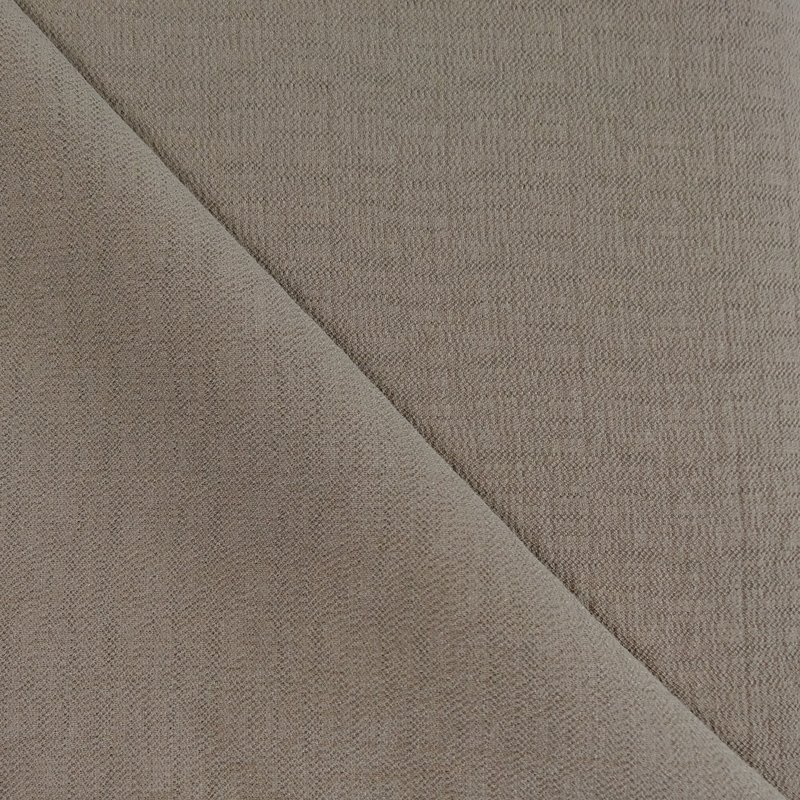 Tissu Viscose Beige