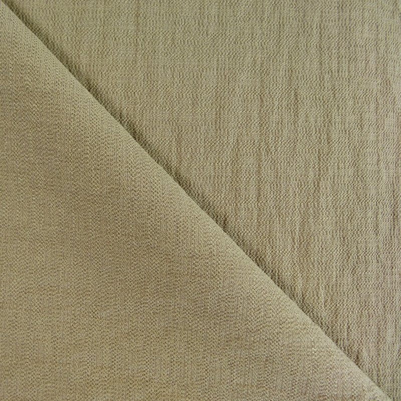 Tissu Viscose Beige doré