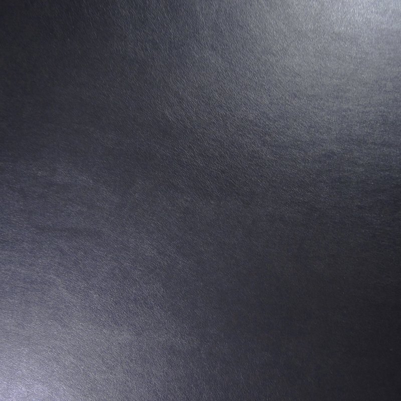 Simili cuir souple Bleu