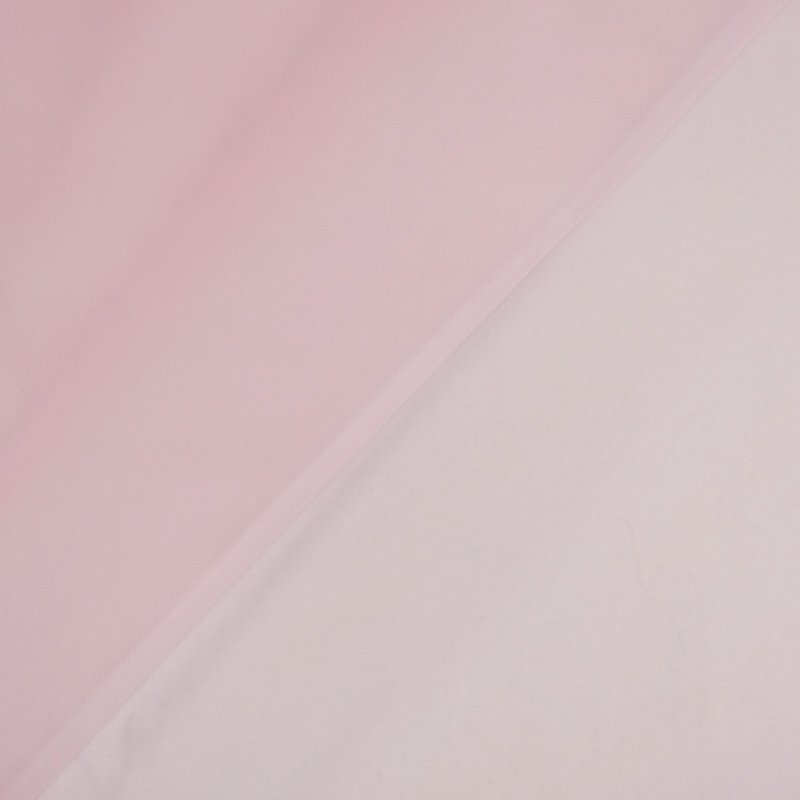 Tulle Souple Grande largeur Rose