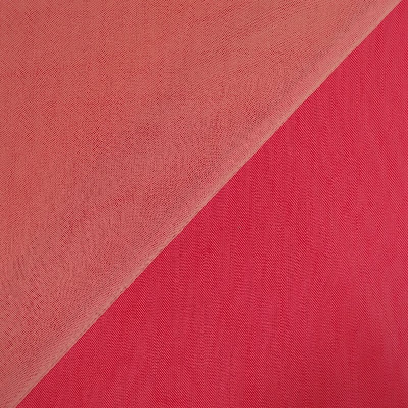 Tulle Souple Grande largeur Ivoire