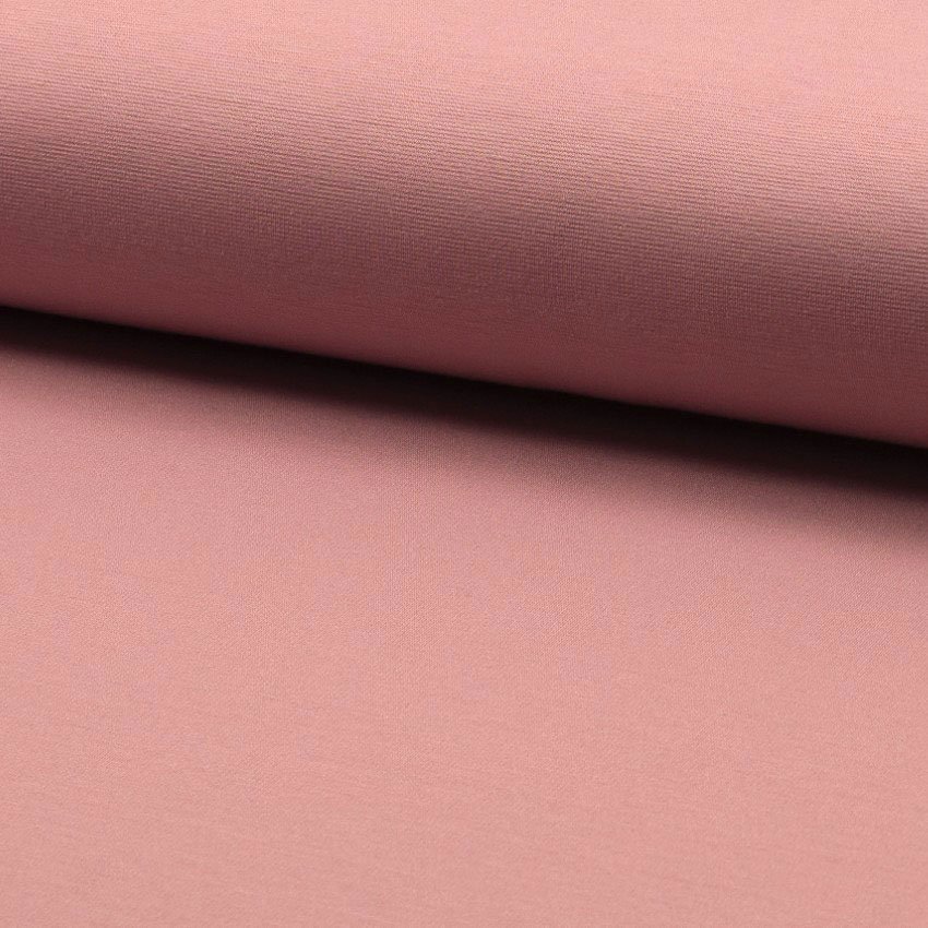 Tissu Milano Vieux rose