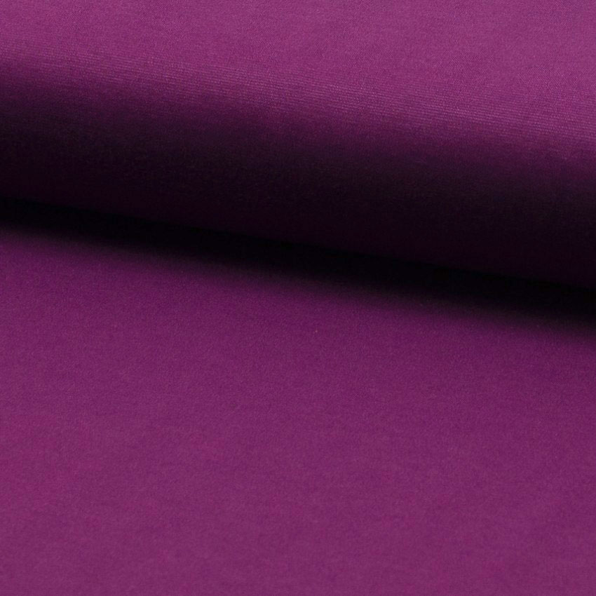 Tissu Milano Fuschia