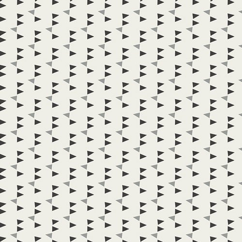 Tissu Art Gallery Fabrics Minimalista Confetti Noir