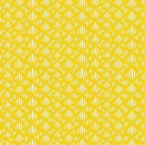 Tissu Art Gallery Tule Sand Dunes Golden