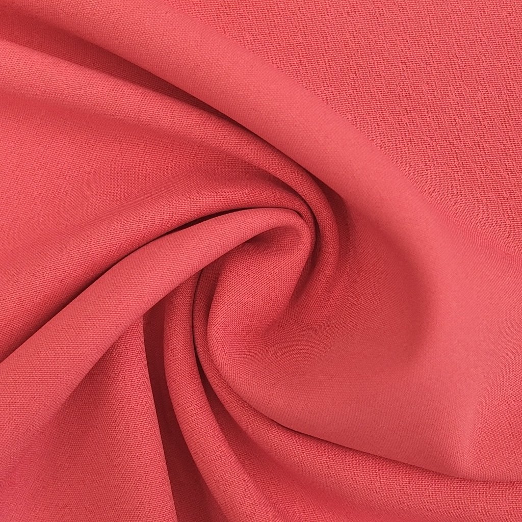 Tissu Burlington Rose fuchsia