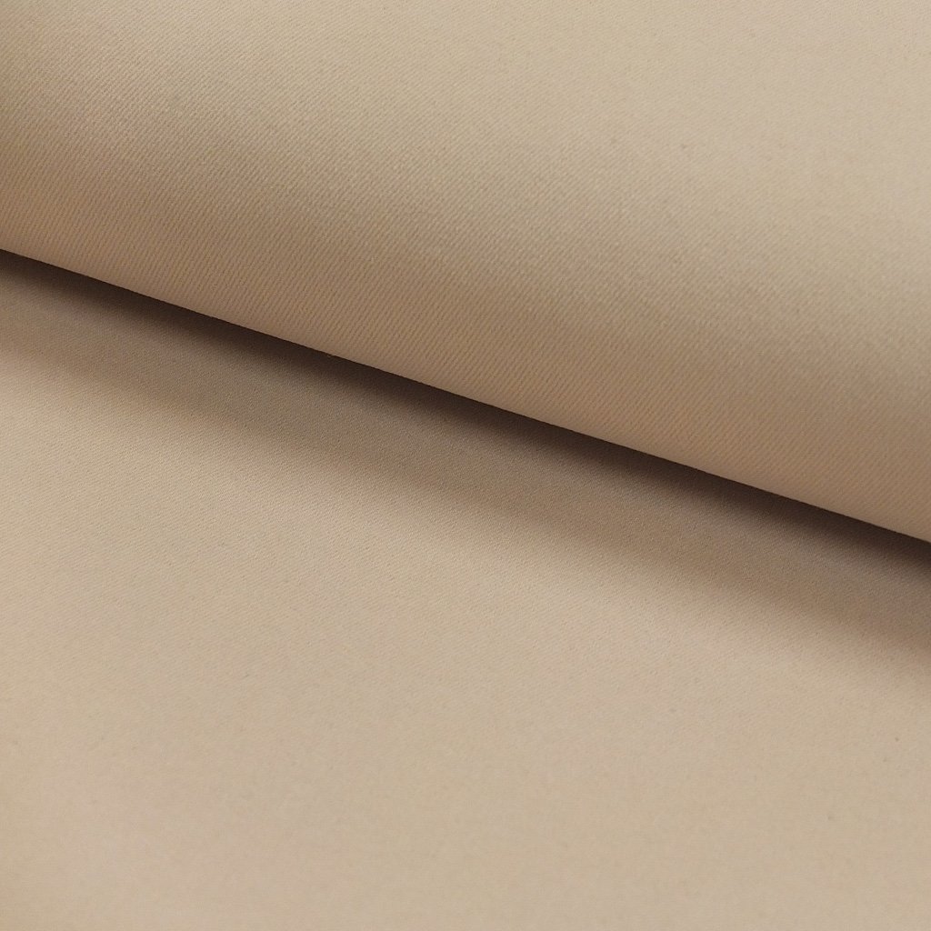 Tissu Denim Jeans Rose quartz