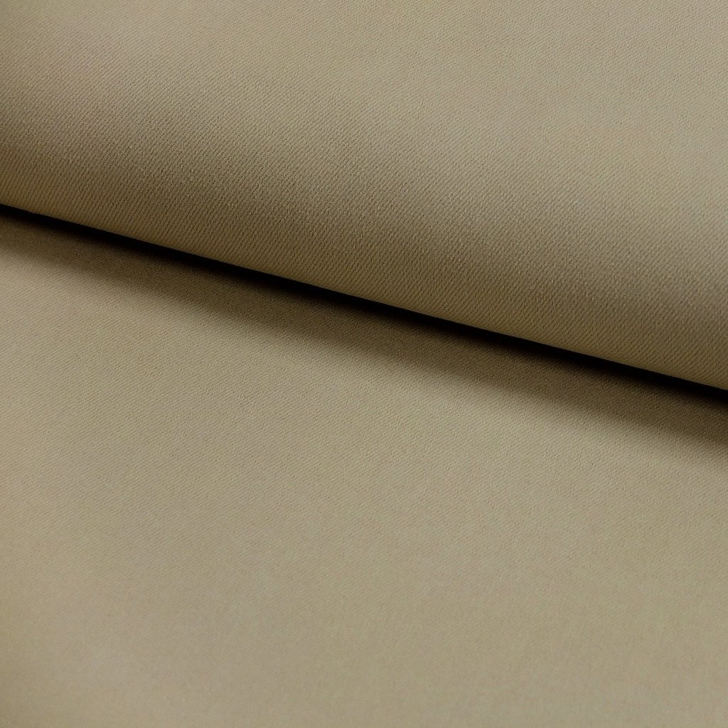 Tissu Denim Jeans Beige ficelle