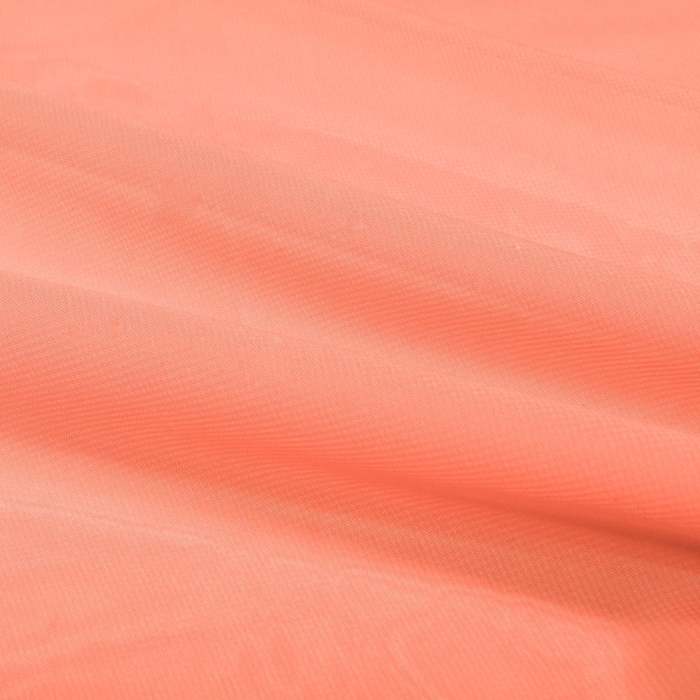 Tissu Mousseline uni Chair