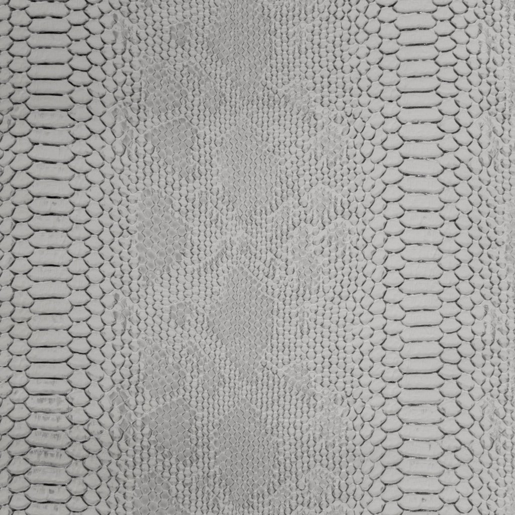 Simili cuir Comodo Blanc