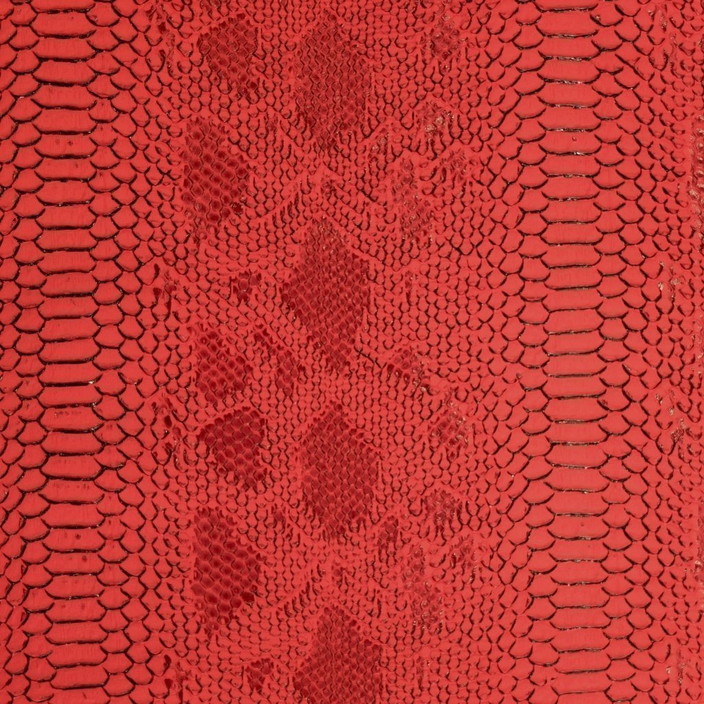 Simili cuir Comodo Fuchsia