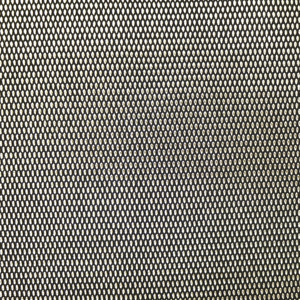 Simili cuir Fusion Noir