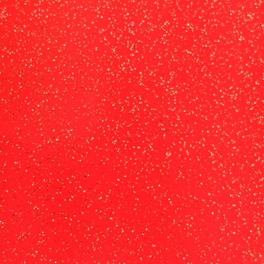 Tissu Vinyl Paillettes Fuchsia