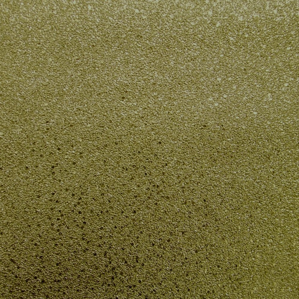 Tissu Simili cuir Rocks Kaki