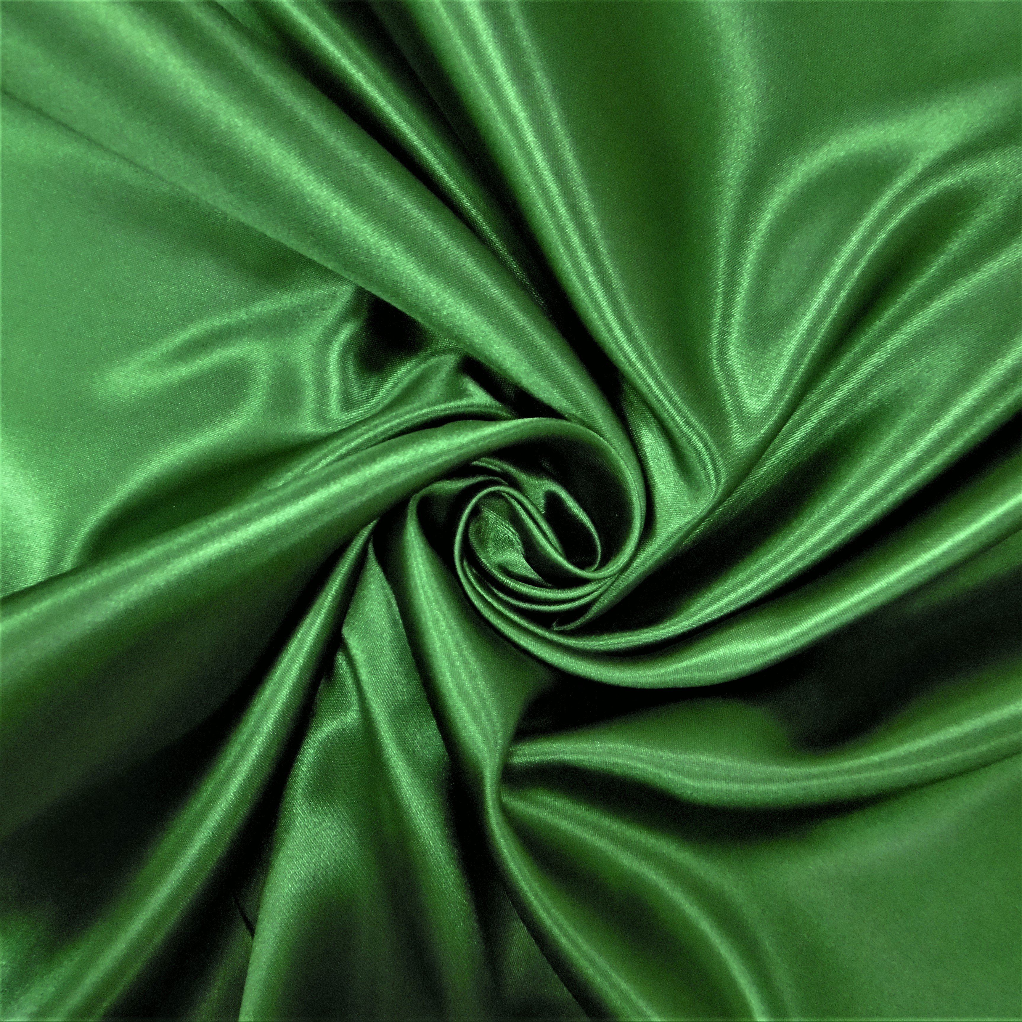 Tissu Doublure Satin Deluxe Prairie