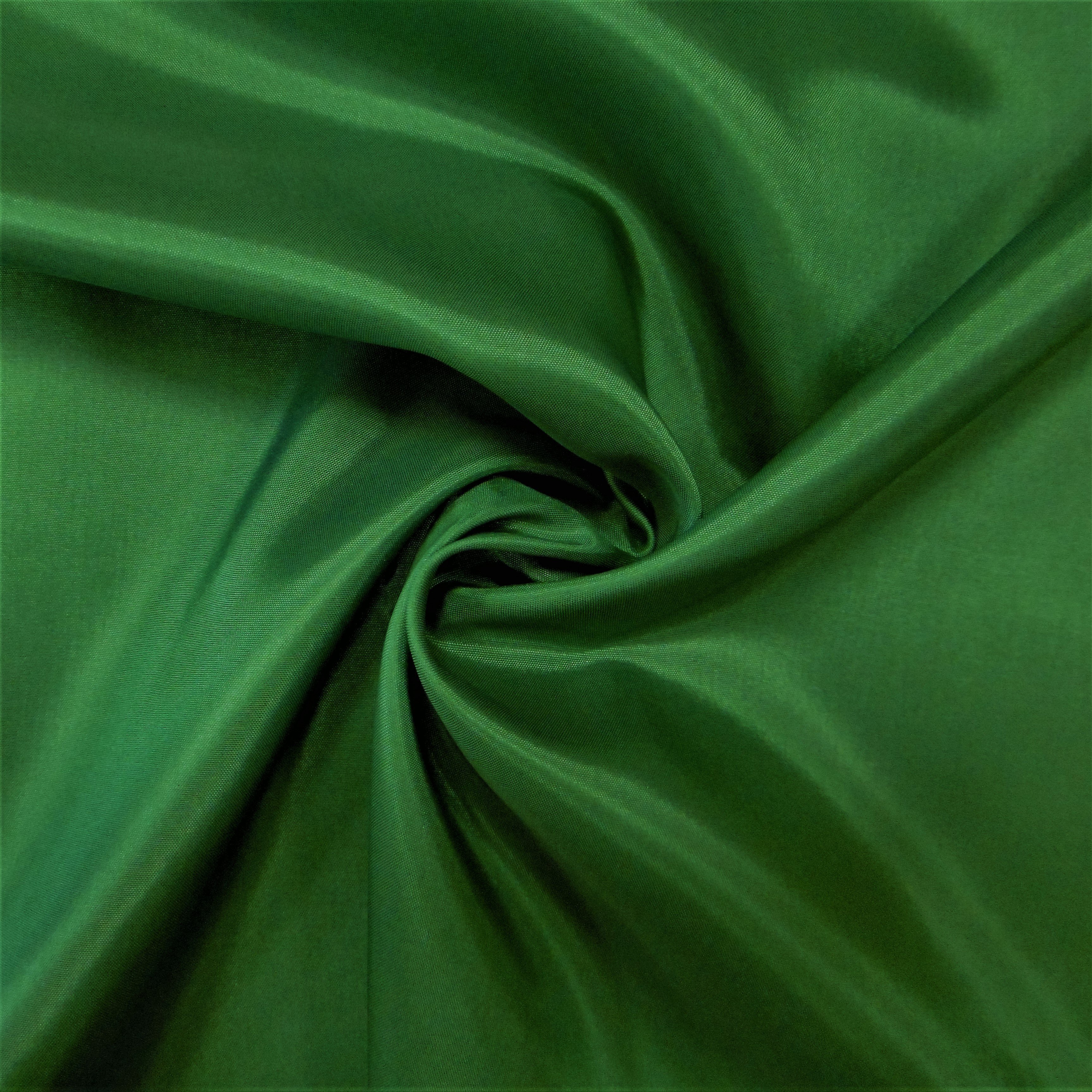 Tissu Doublure Pongé Prairie