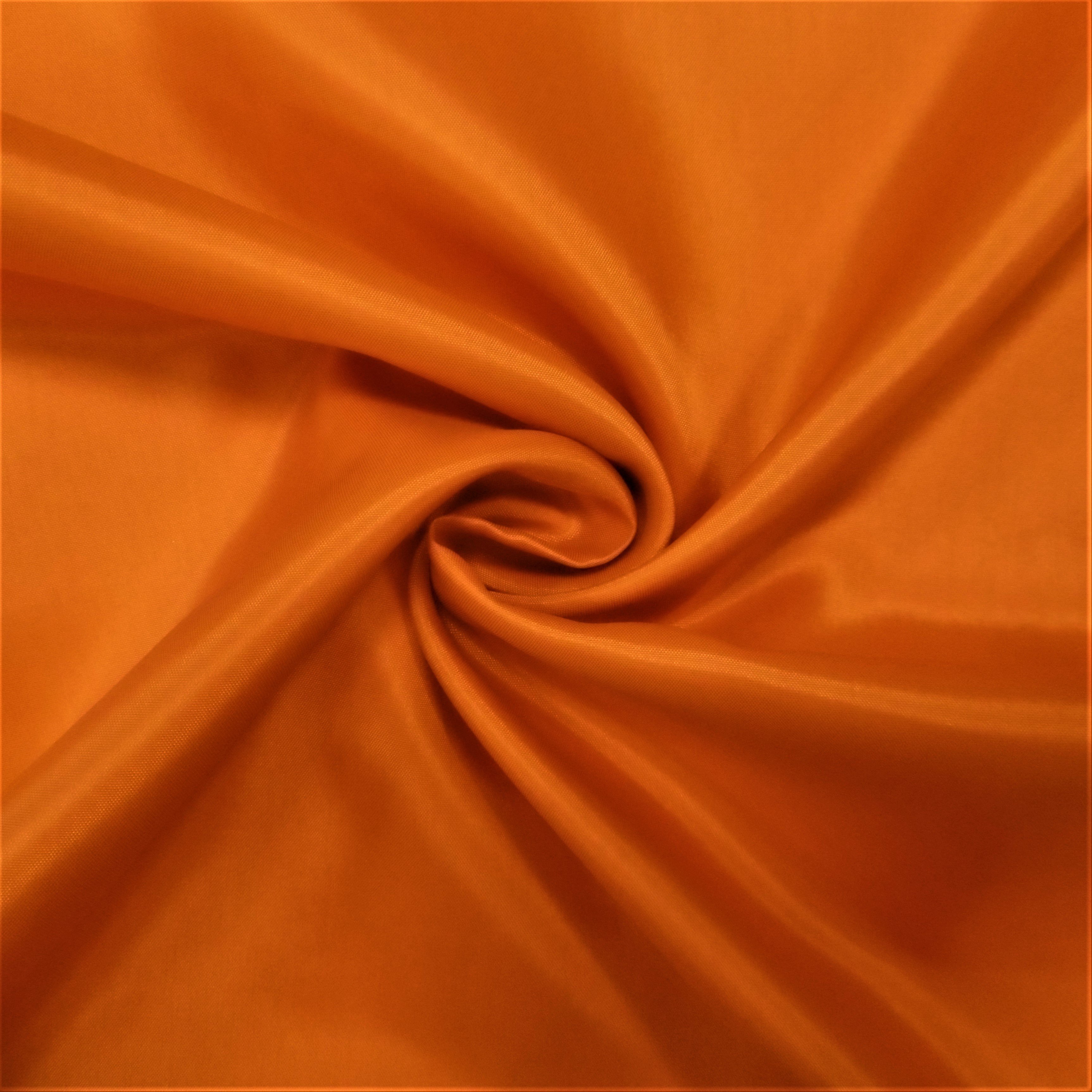 Tissu Doublure Pongé Or