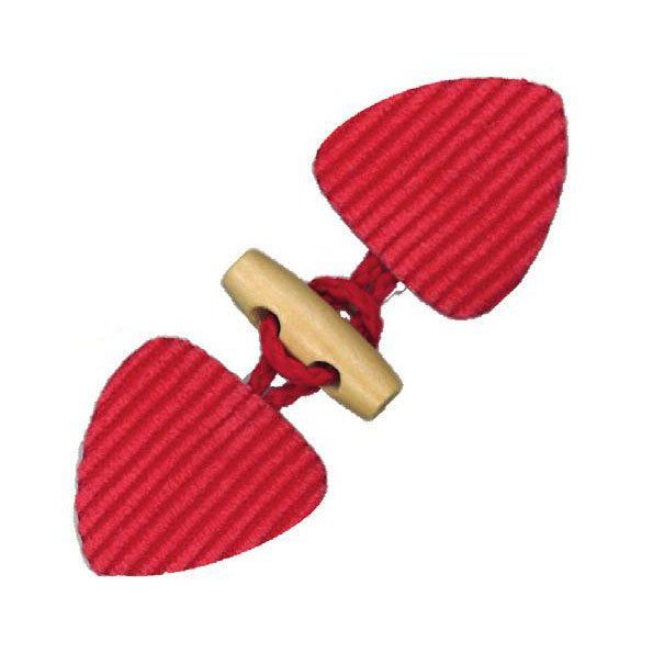 Mini Brandebourg Rouge