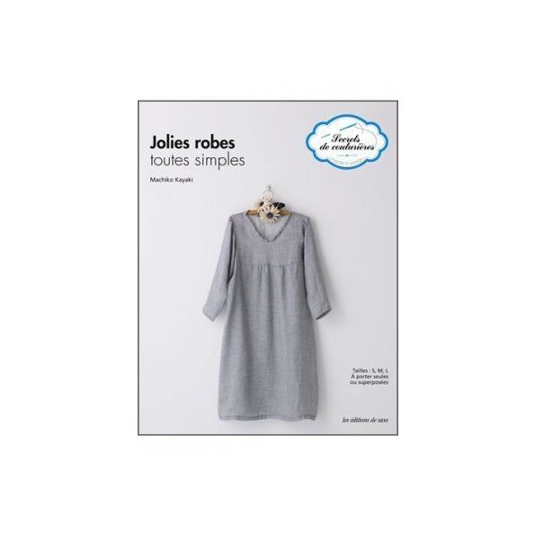 Jolies robes toutes simples