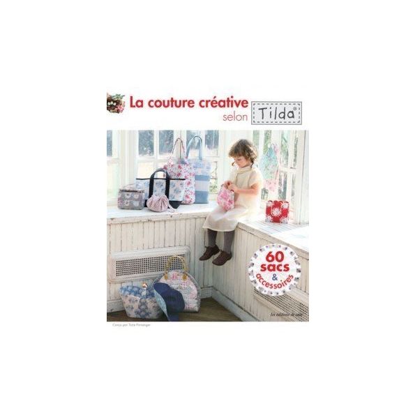 La couture créative selon Tilda