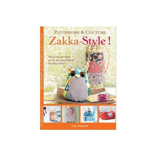 Zakka-Style !