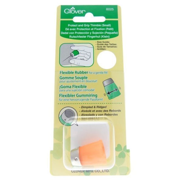 Dé Agrippant Pm 14.5Mm