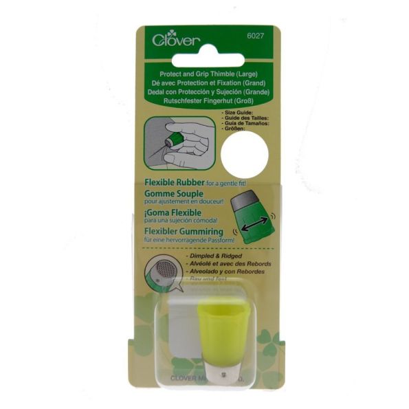 Dé Agrippant Gm 17Mm