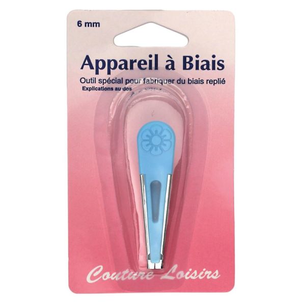 Appareil à biais taille 6 mm