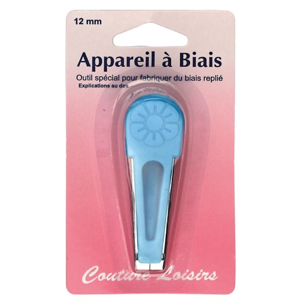 Appareil à biais taille 12 mm