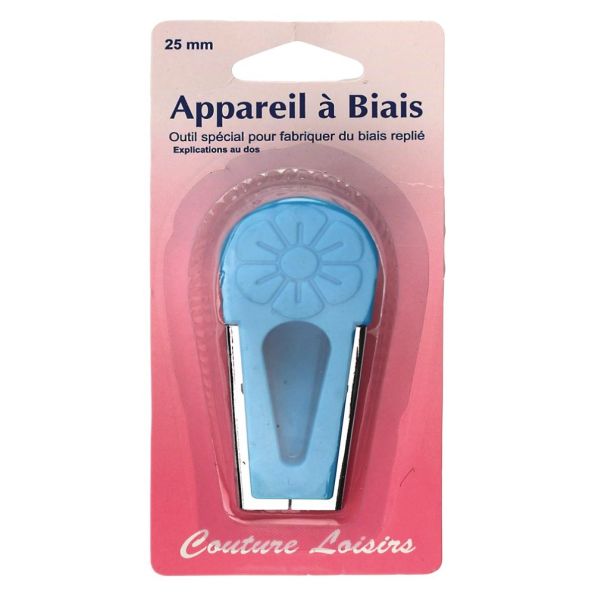 Appareil à biais taille 25 mm
