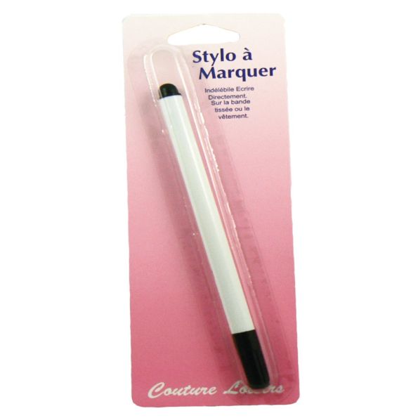 Stylo à marquer permanent haut de gamme