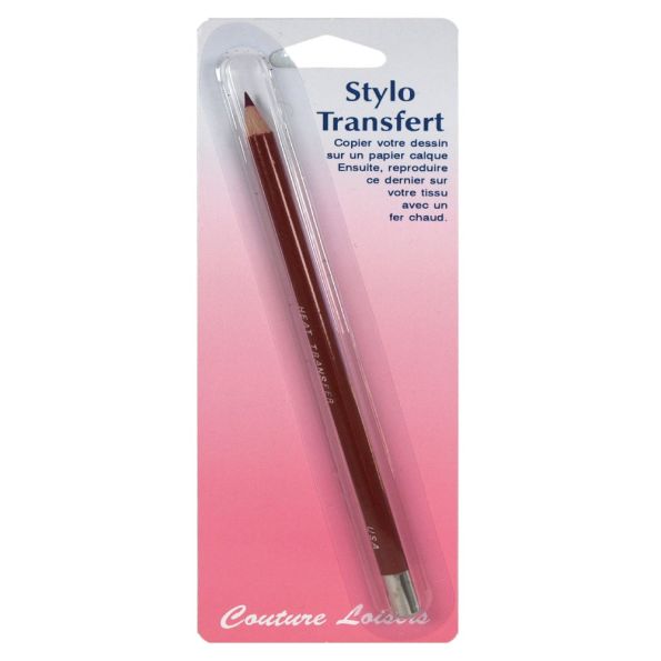 Crayon de transfert
