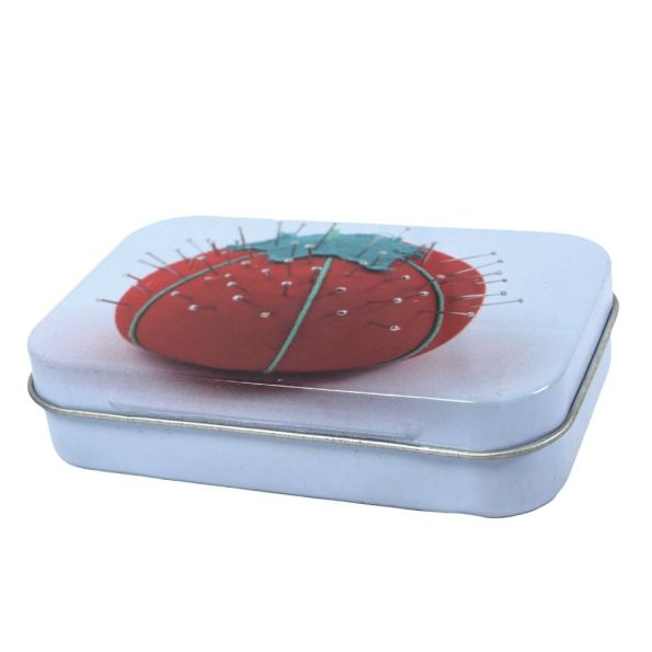 Boîte épingles 30 mm