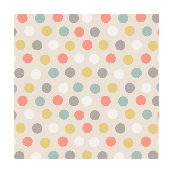 Tissu Art Gallery Fabrics Littlest Cottontails Sand x10cm