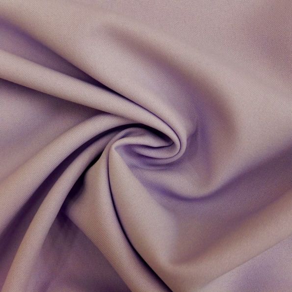 Tissu Burlington Violine x10cm