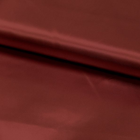 Tissu Satin uni Lis de vin x1m