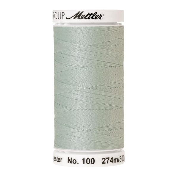 Fil Mettler Seralon 274 m - n° 18 Vert de gris