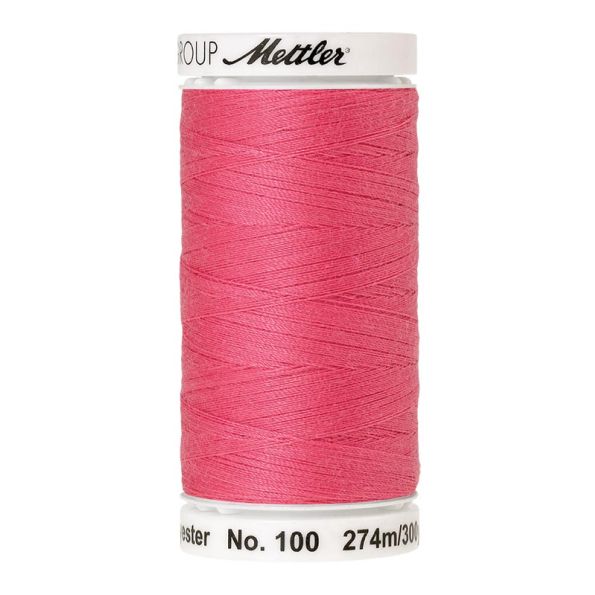 Fil Mettler Seralon 274 m - n° 103 Rose malabar