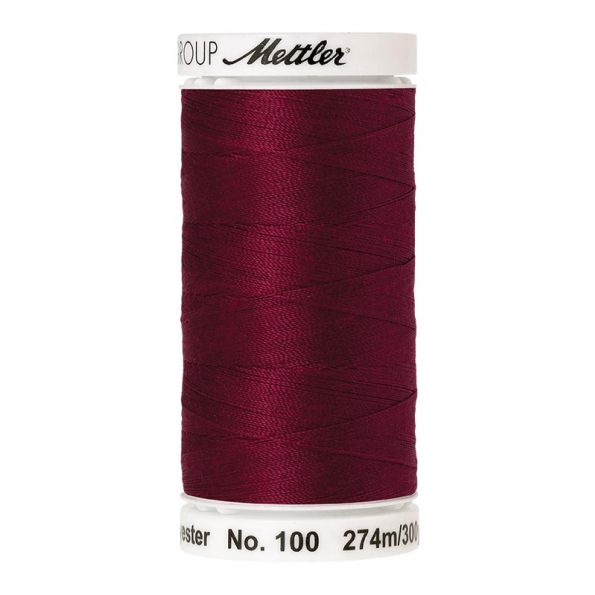 Fil Mettler Seralon 274 m - n° 106 Bordeaux