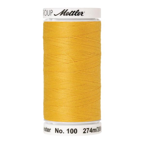 Fil Mettler Seralon 274 m - n° 120 Soleil